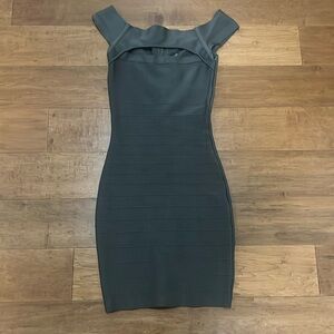 Marciano dress